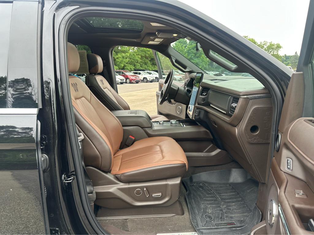 Thumbnail: 2023 Ford Expedition MAX - 23