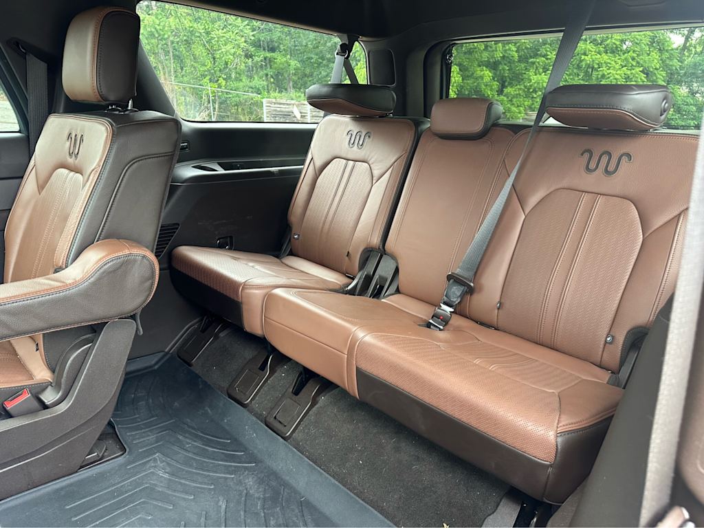 Thumbnail: 2023 Ford Expedition MAX - 24