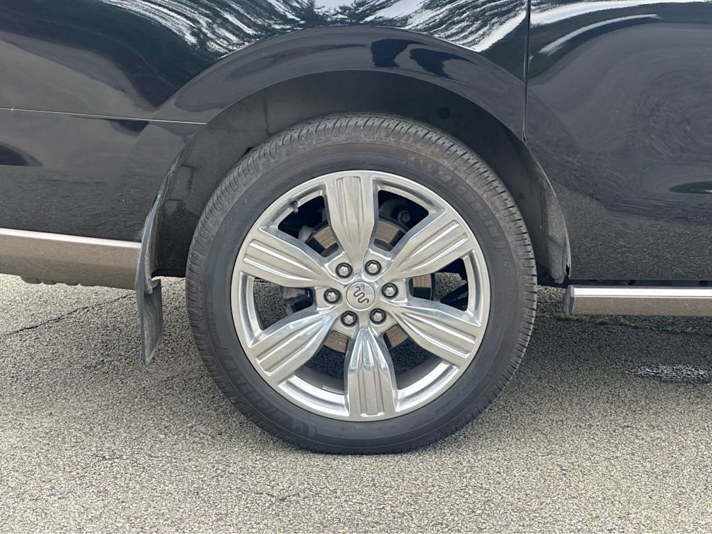 Thumbnail: 2023 Ford Expedition MAX - 7