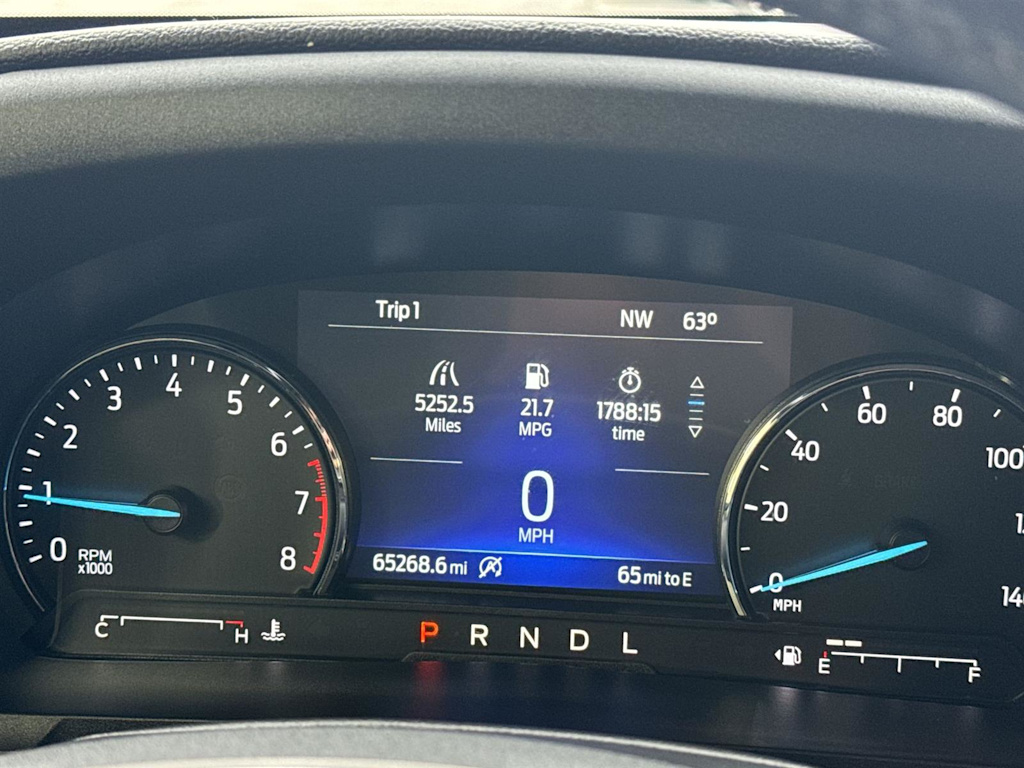 Thumbnail: 2022 Ford Explorer - 11