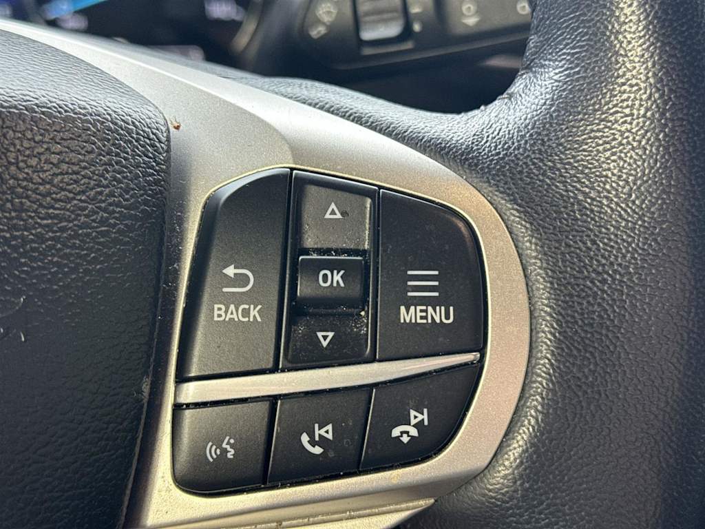 Thumbnail: 2022 Ford Explorer - 27