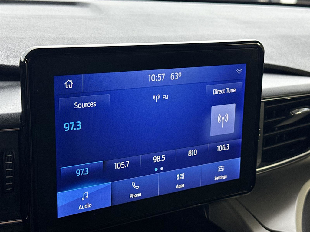 Thumbnail: 2022 Ford Explorer - 9