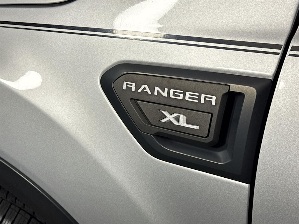 Thumbnail: 2019 Ford Ranger - 6