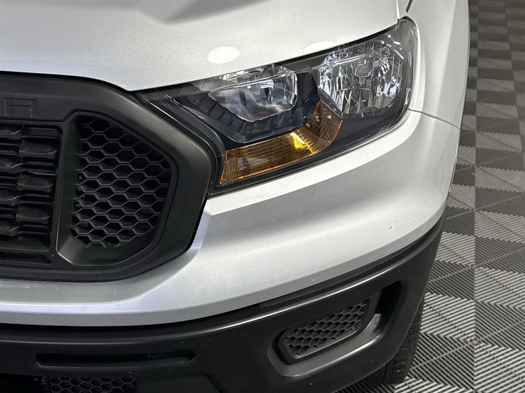 Thumbnail: 2019 Ford Ranger - 18