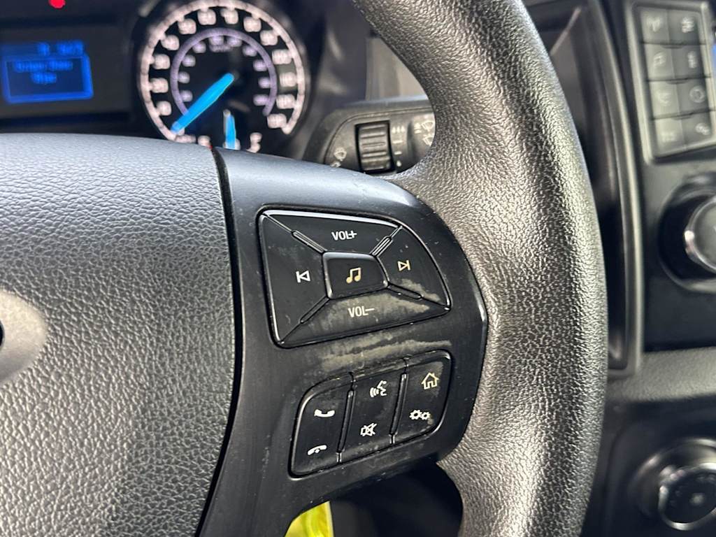 Thumbnail: 2019 Ford Ranger - 26