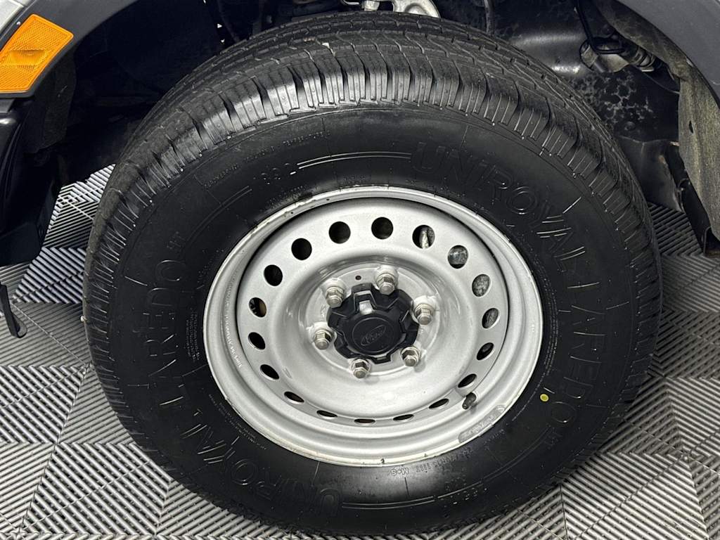 Thumbnail: 2019 Ford Ranger - 7