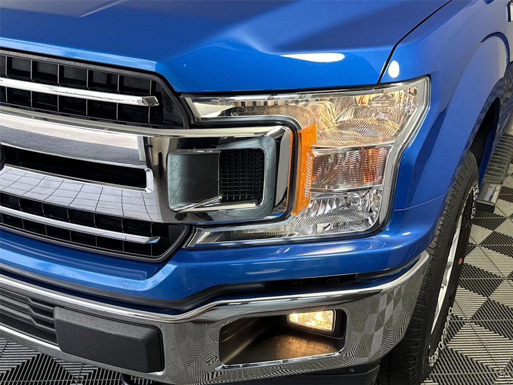 Thumbnail: 2020 Ford F-150 - 17