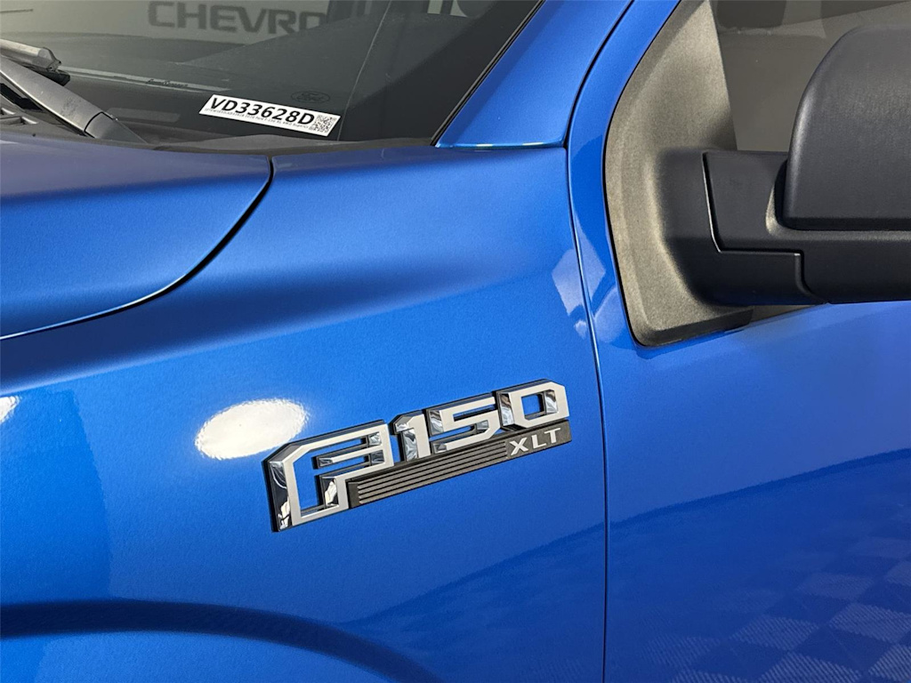 Thumbnail: 2020 Ford F-150 - 6