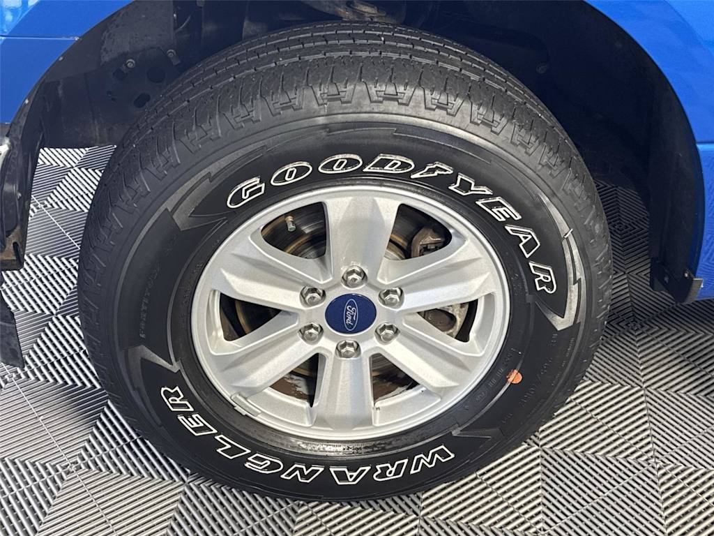 Thumbnail: 2020 Ford F-150 - 7
