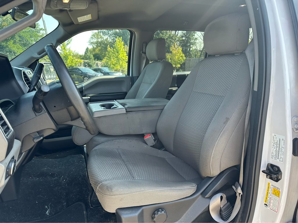 Thumbnail: 2019 Ford F-150 - 9
