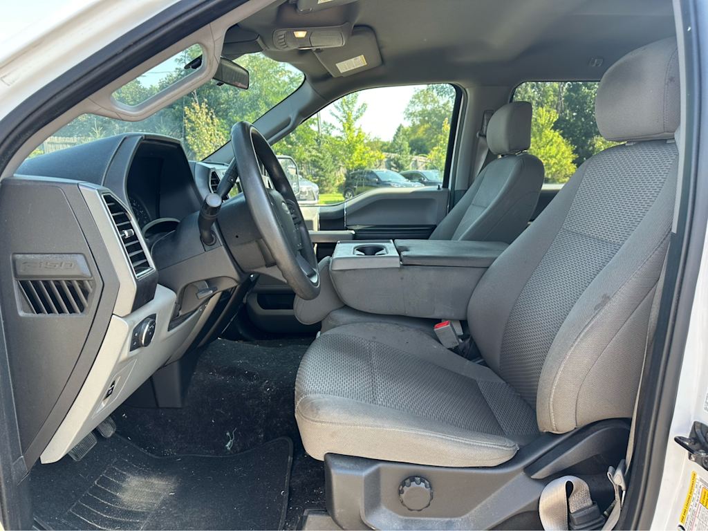 Thumbnail: 2019 Ford F-150 - 8
