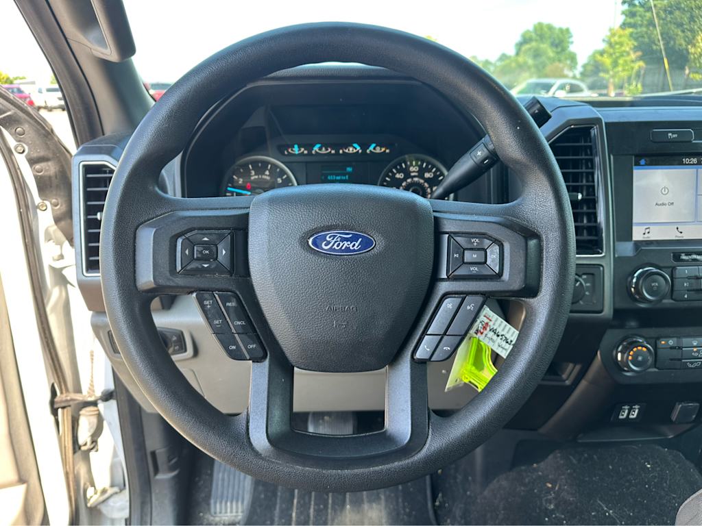 Thumbnail: 2019 Ford F-150 - 2