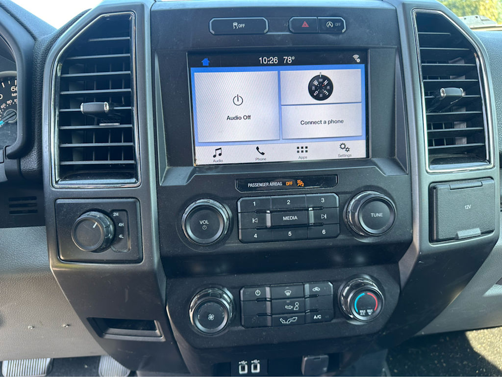 Thumbnail: 2019 Ford F-150 - 11
