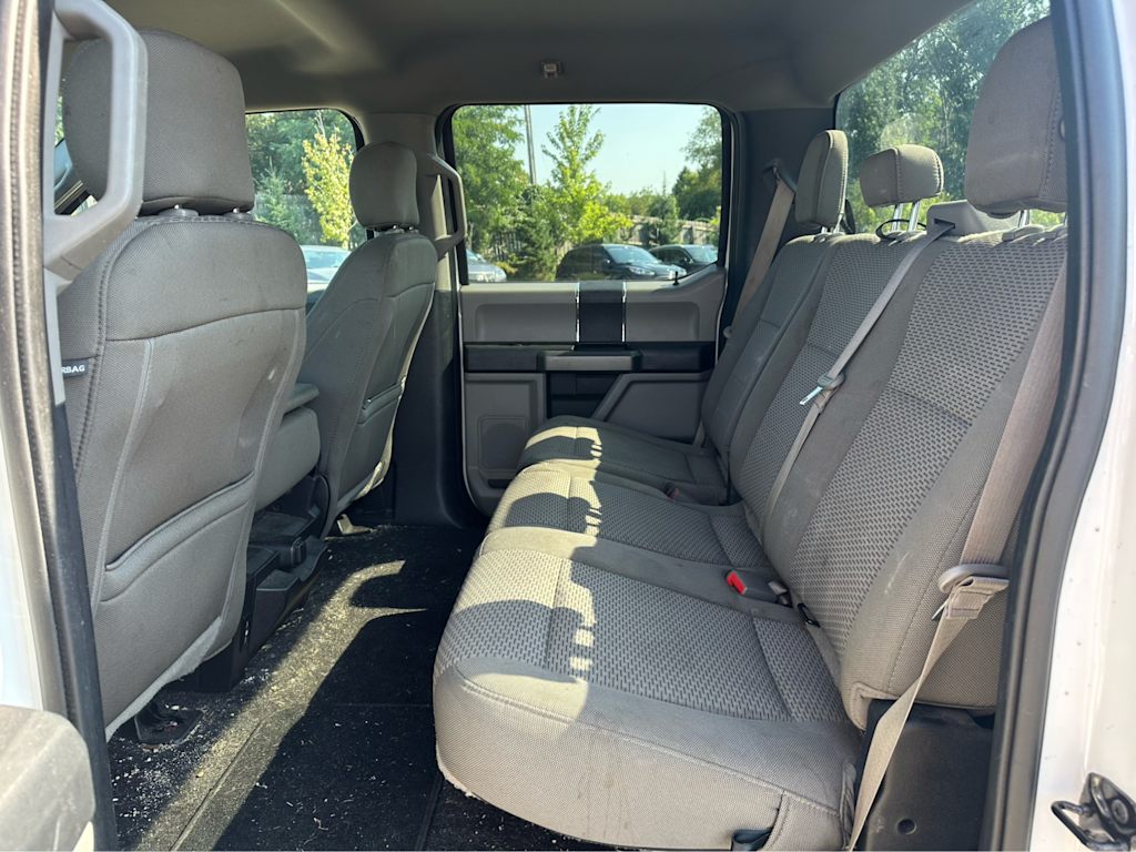 Thumbnail: 2019 Ford F-150 - 10