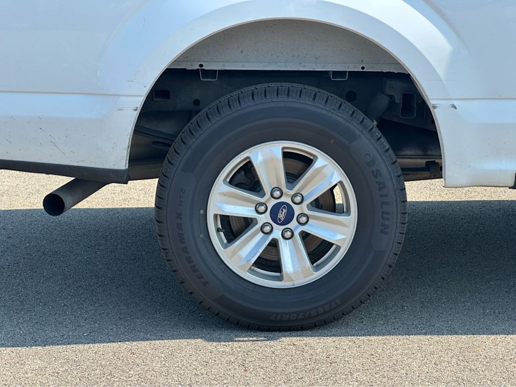 Thumbnail: 2019 Ford F-150 - 7