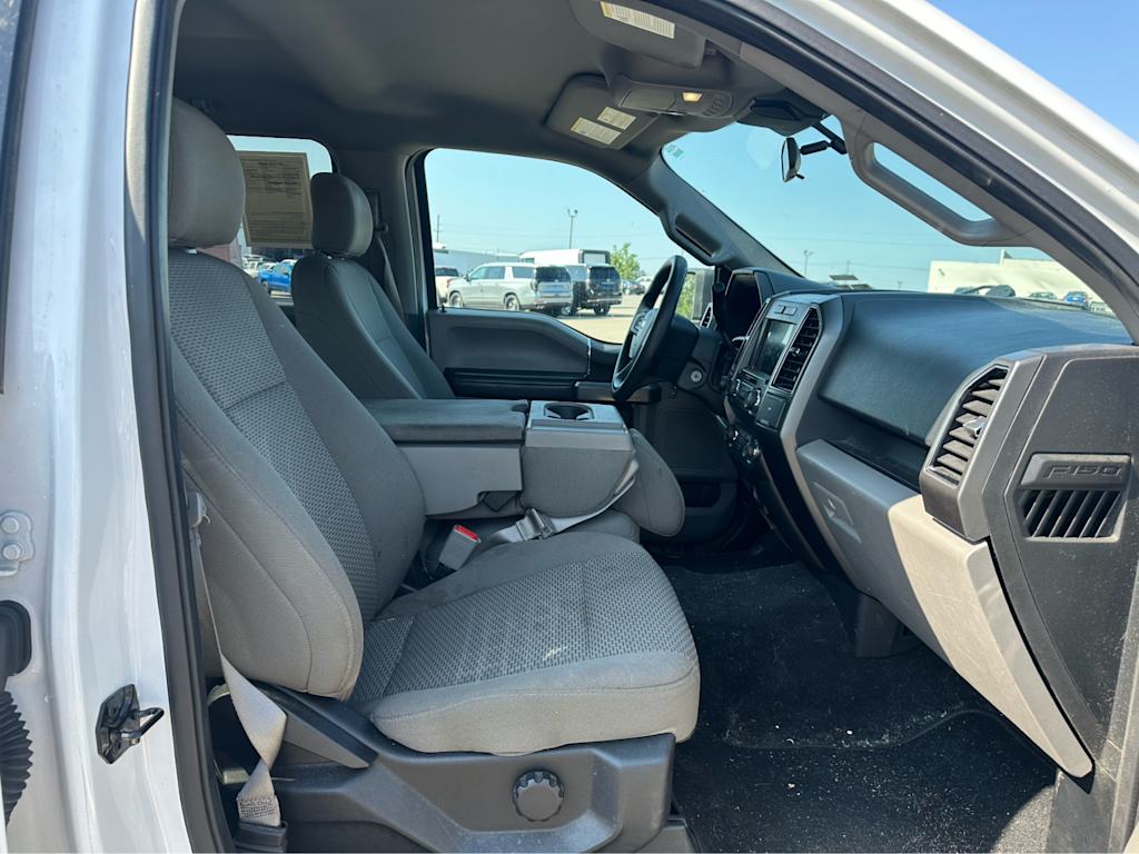 Thumbnail: 2019 Ford F-150 - 21