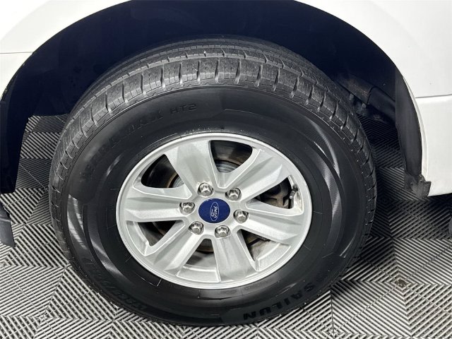 Thumbnail: 2019 Ford F-150 - 7