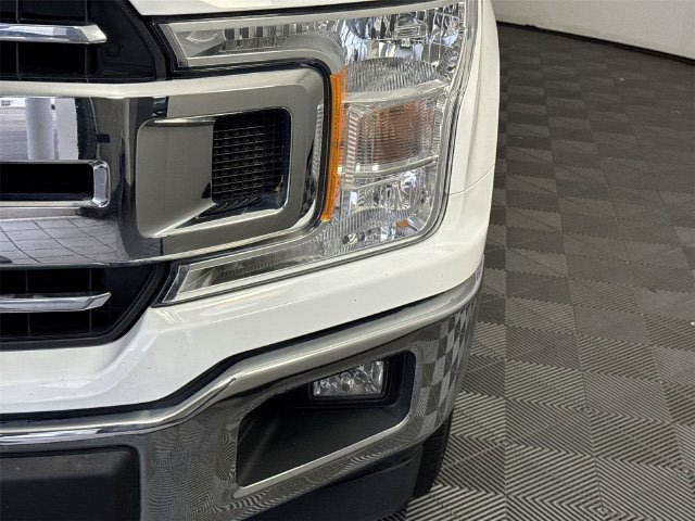 Thumbnail: 2019 Ford F-150 - 18