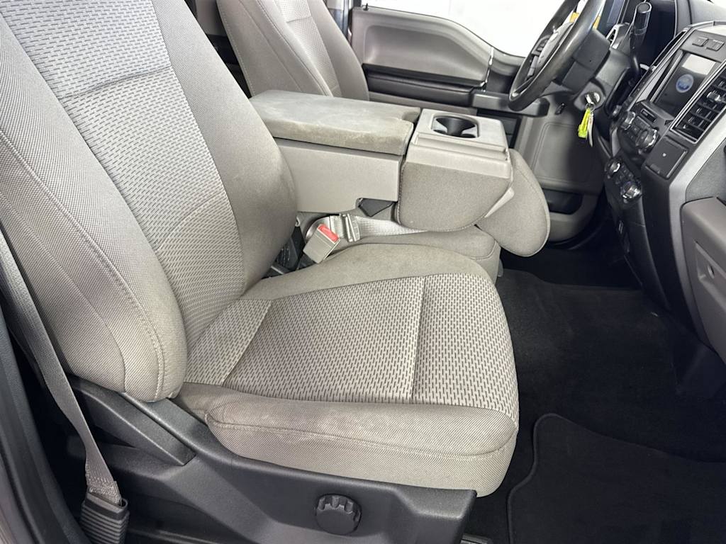 Thumbnail: 2020 Ford F-150 - 19