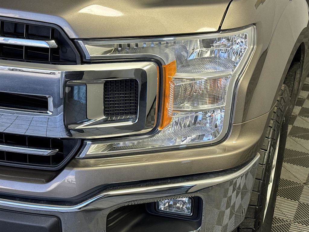 Thumbnail: 2020 Ford F-150 - 16