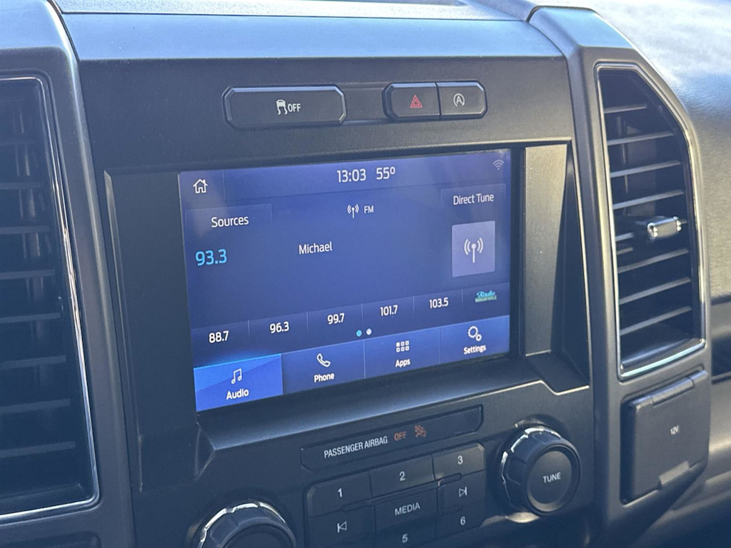 Thumbnail: 2020 Ford F-150 - 10