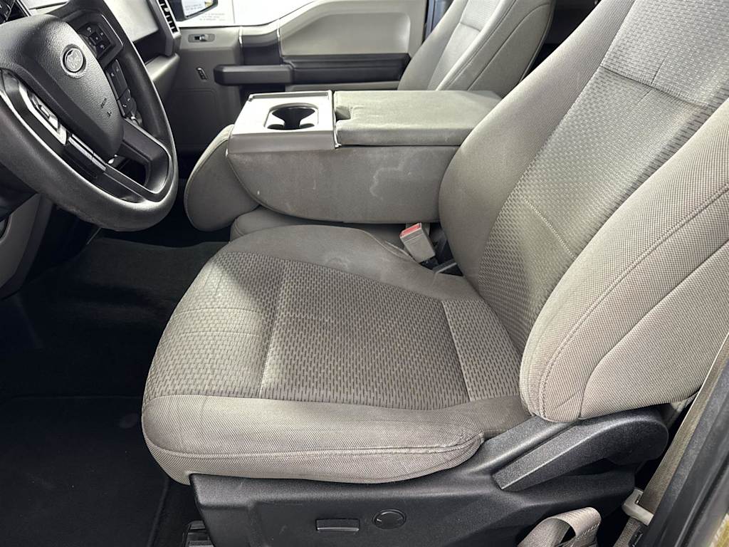 Thumbnail: 2020 Ford F-150 - 8