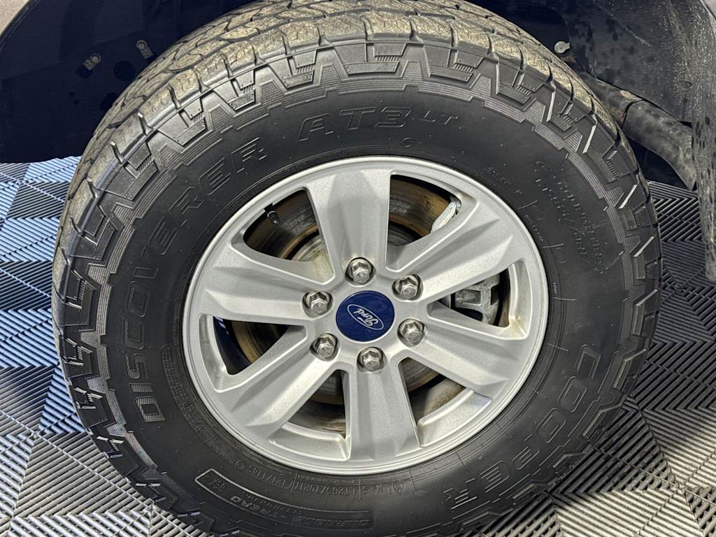 Thumbnail: 2020 Ford F-150 - 7