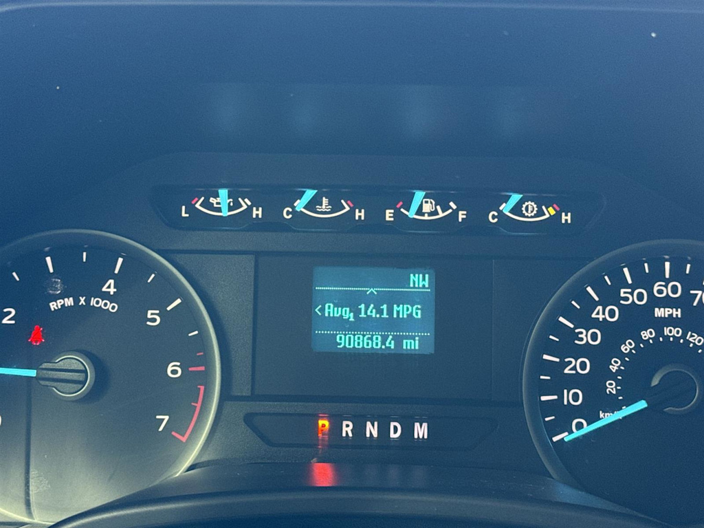 Thumbnail: 2020 Ford F-150 - 11