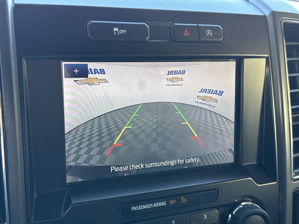 Thumbnail: 2020 Ford F-150 - 20