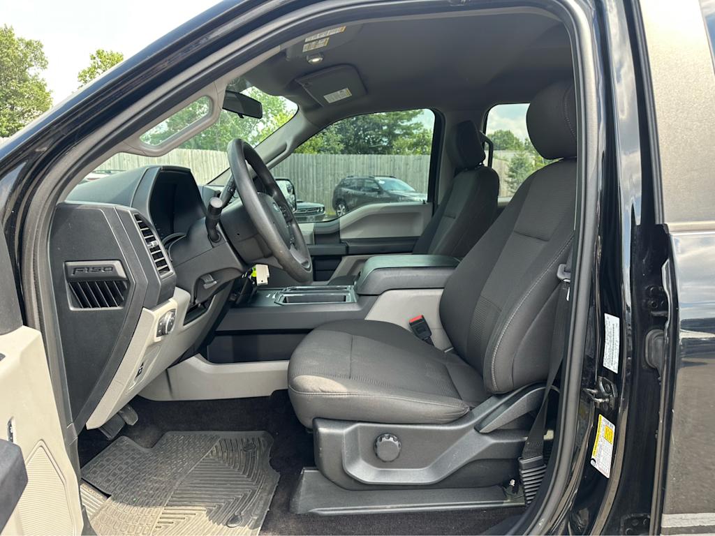 Thumbnail: 2018 Ford F-150 - 8