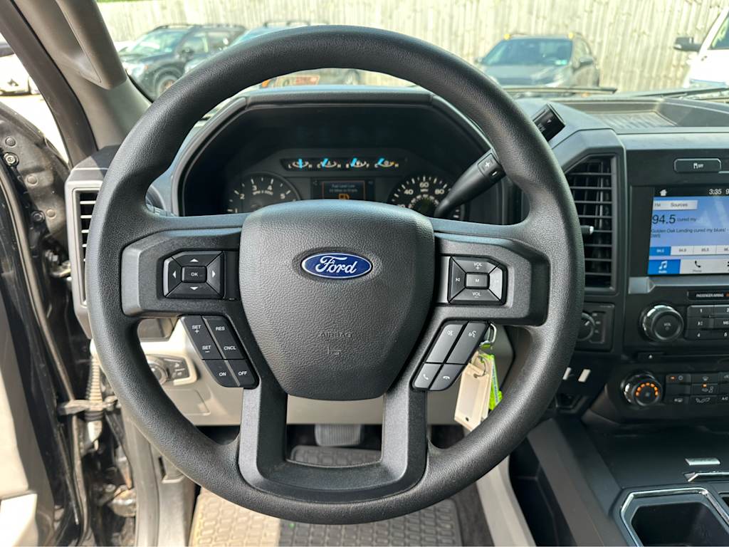 Thumbnail: 2018 Ford F-150 - 2
