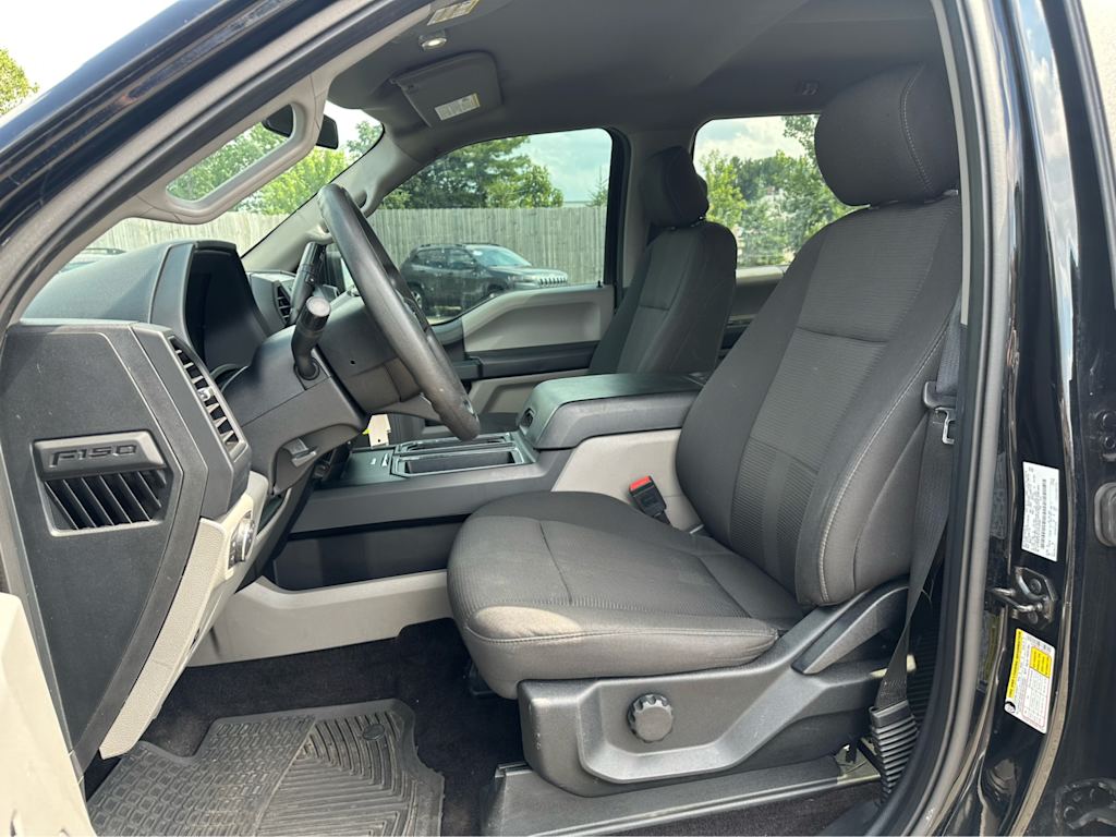 Thumbnail: 2018 Ford F-150 - 9
