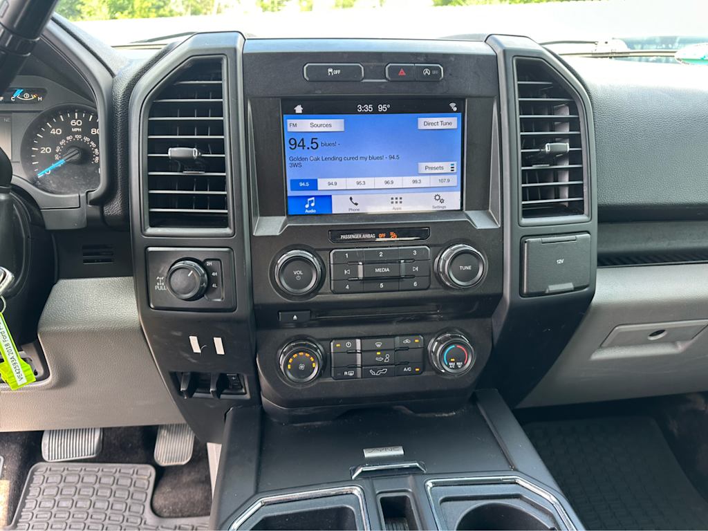 Thumbnail: 2018 Ford F-150 - 11