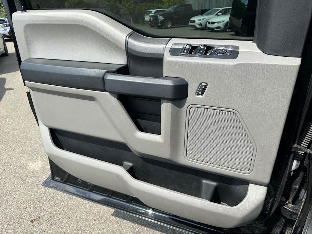 Thumbnail: 2018 Ford F-150 - 22