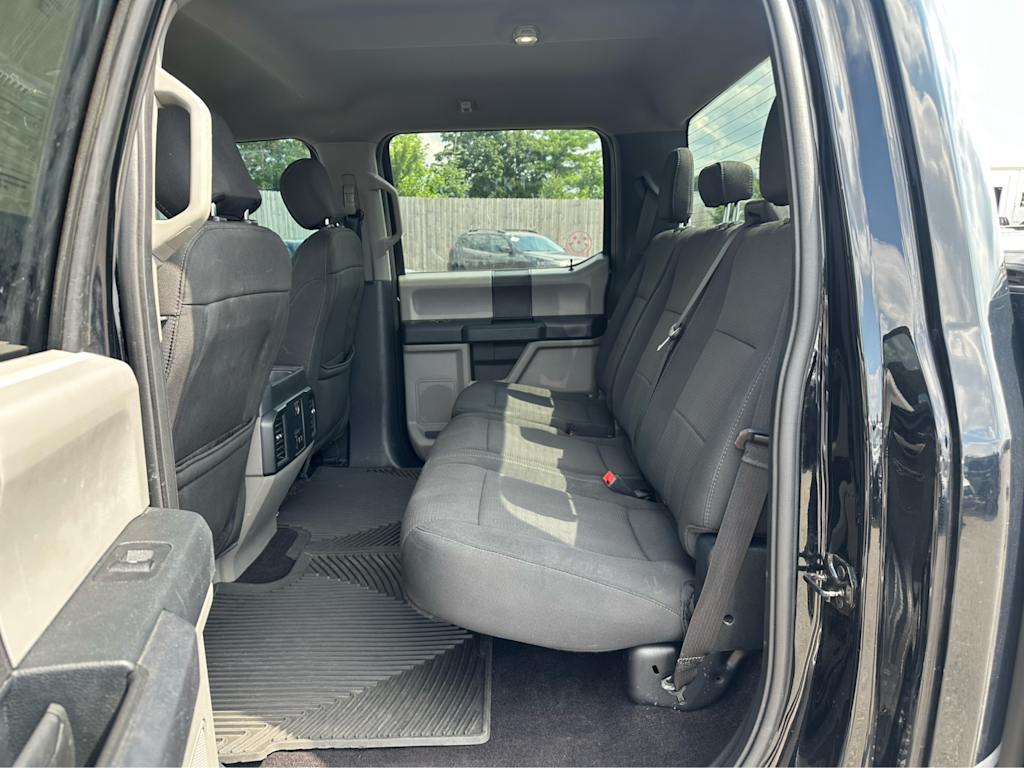 Thumbnail: 2018 Ford F-150 - 24
