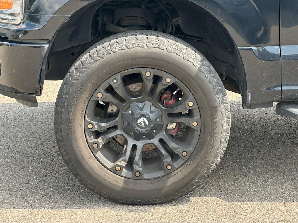 Thumbnail: 2018 Ford F-150 - 7