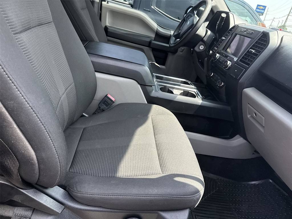 Thumbnail: 2018 Ford F-150 - 19