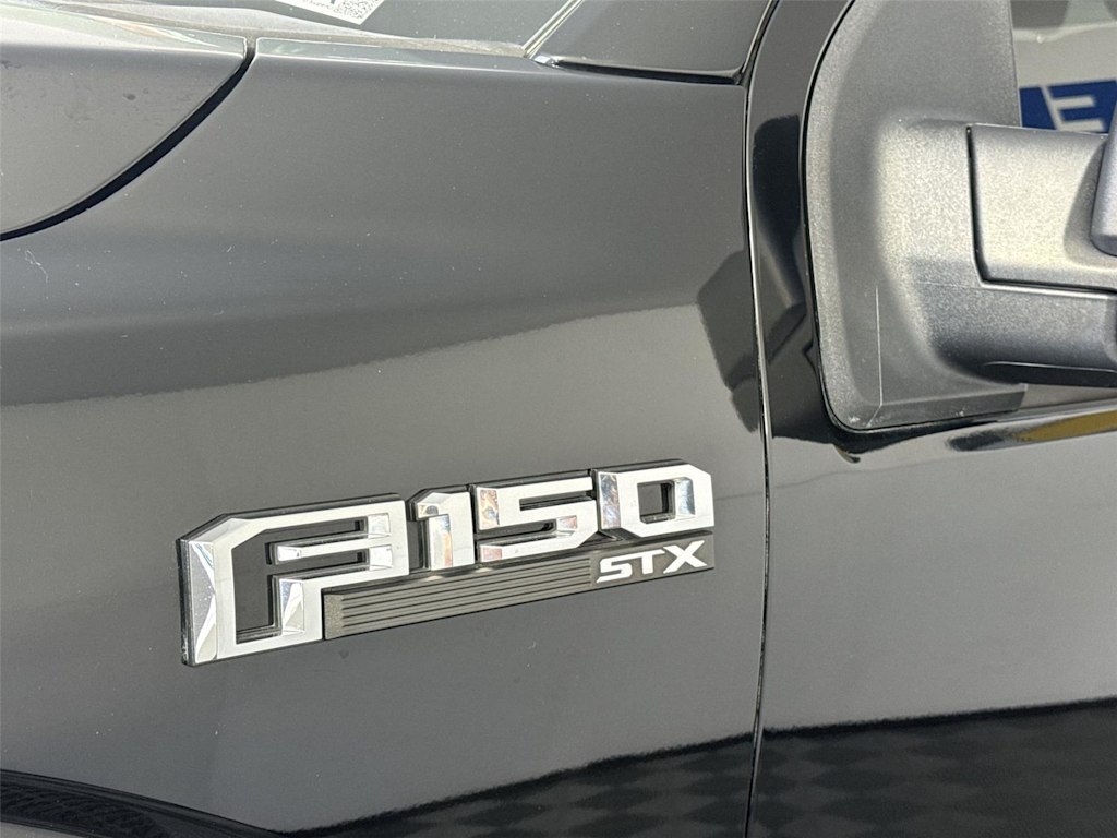 Thumbnail: 2018 Ford F-150 - 6