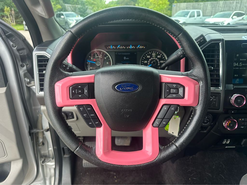Thumbnail: 2016 Ford F-150 - 2