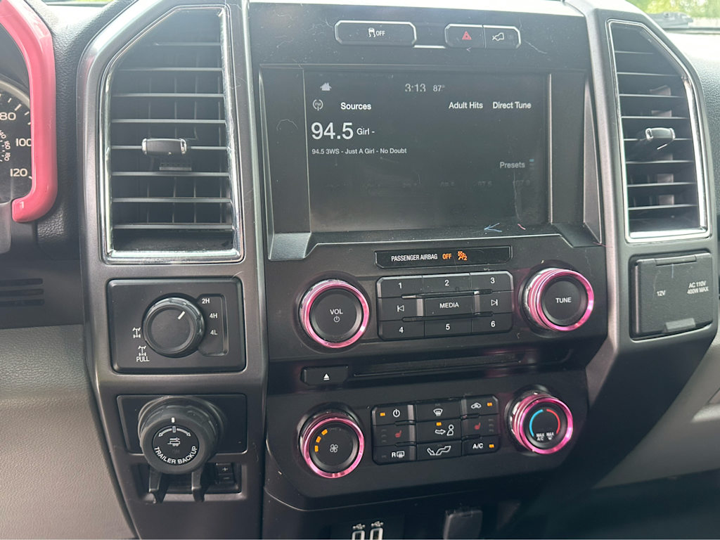 Thumbnail: 2016 Ford F-150 - 11