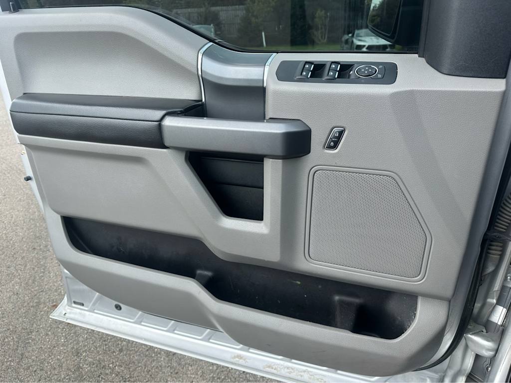 Thumbnail: 2016 Ford F-150 - 22
