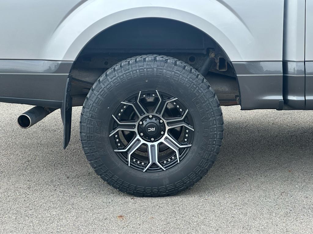 Thumbnail: 2016 Ford F-150 - 7