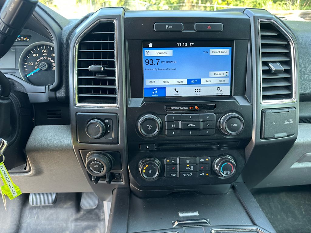 Thumbnail: 2016 Ford F-150 - 11