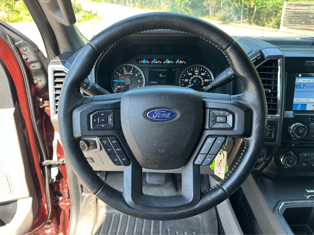 Thumbnail: 2016 Ford F-150 - 2