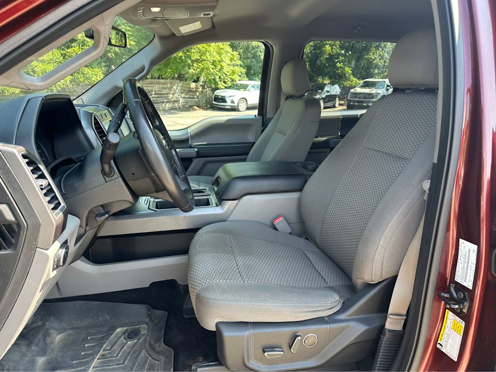 Thumbnail: 2016 Ford F-150 - 9