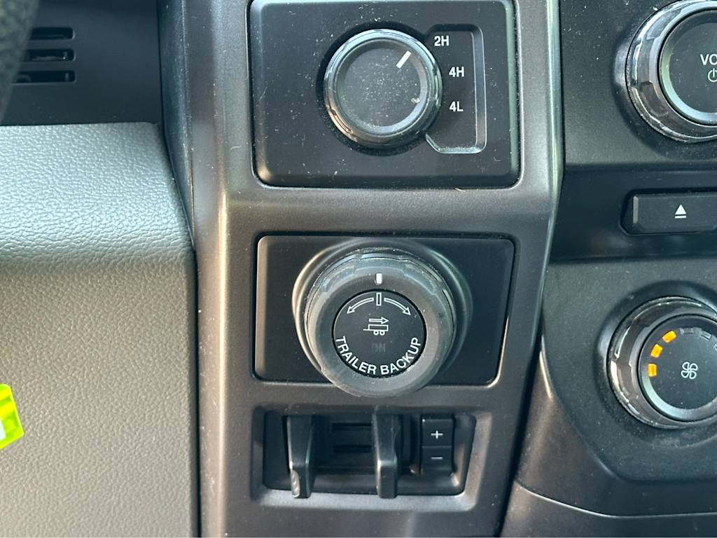 Thumbnail: 2016 Ford F-150 - 20
