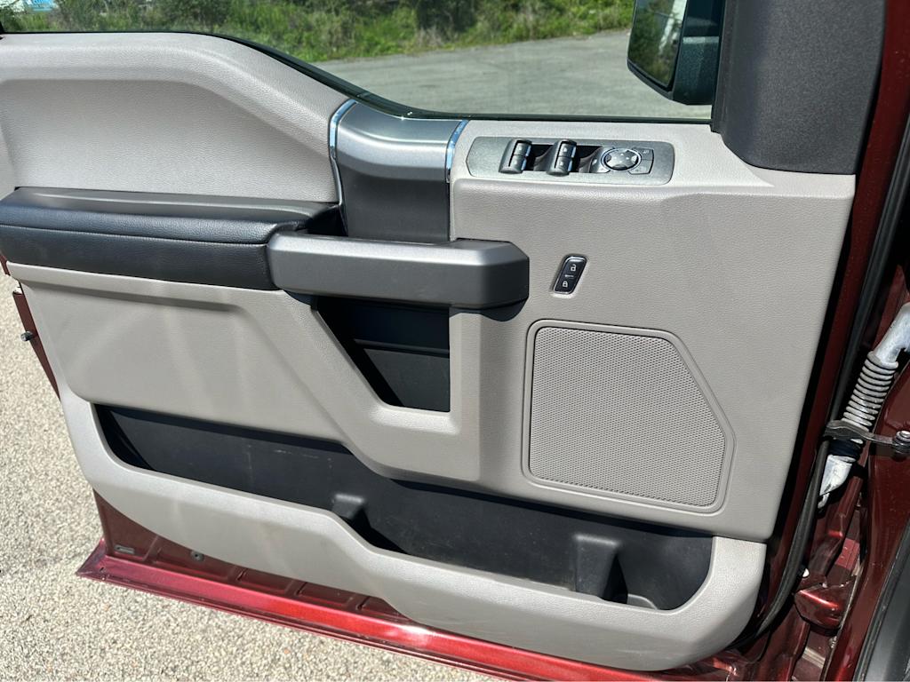 Thumbnail: 2016 Ford F-150 - 22
