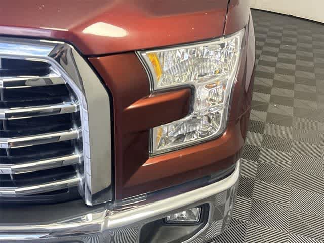 Thumbnail: 2016 Ford F-150 - 16