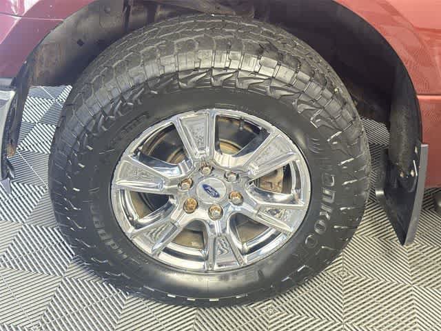 Thumbnail: 2016 Ford F-150 - 6