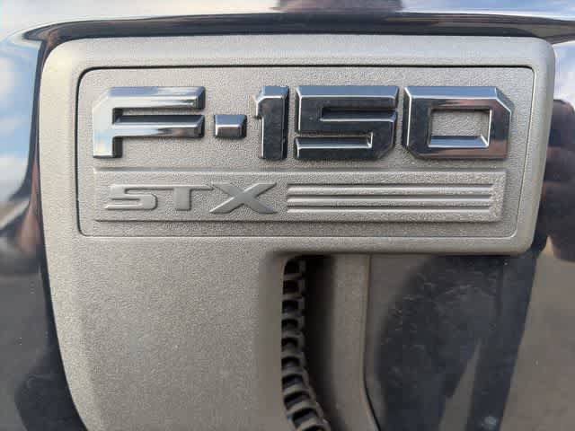 Thumbnail: 2023 Ford F-150 - 8